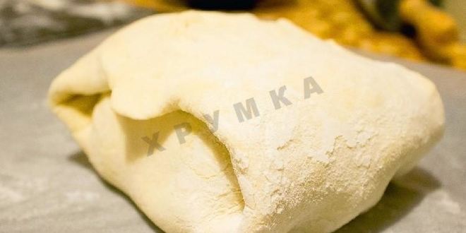 Рецепт говядины веллингтон