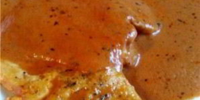 Рецепт куриного филе в соусе метакса