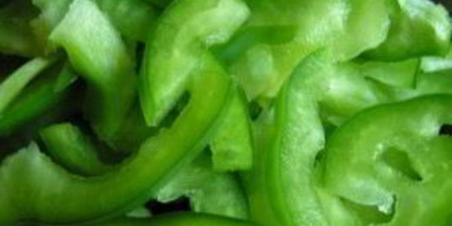 Рецепт курицы по-китайски с ананасами