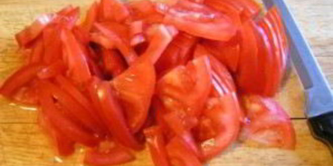 Рецепт курицы по-китайски с ананасами