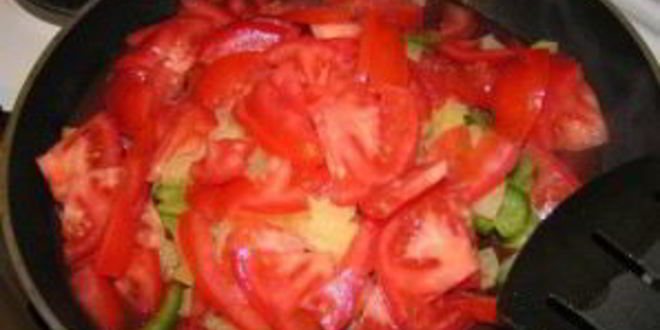 Рецепт курицы по-китайски с ананасами