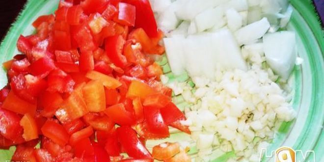 Рецепт курицы провинциального капитана