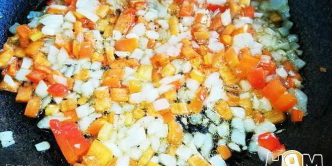 Рецепт курицы провинциального капитана