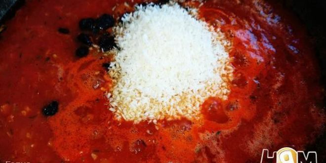 Рецепт курицы провинциального капитана