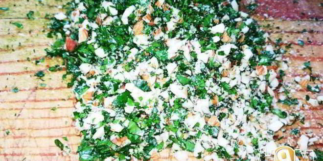 Рецепт курицы провинциального капитана