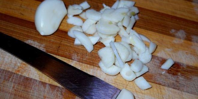 Рецепт курицы с ананасами