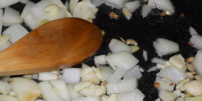 Рецепт курицы с ананасами