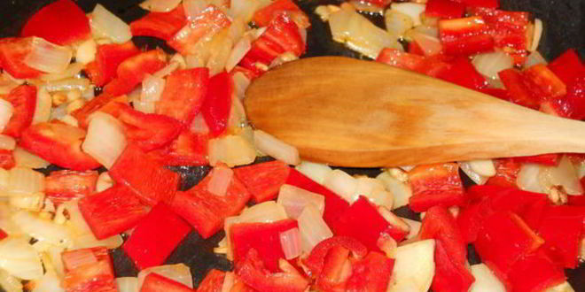 Рецепт курицы с ананасами