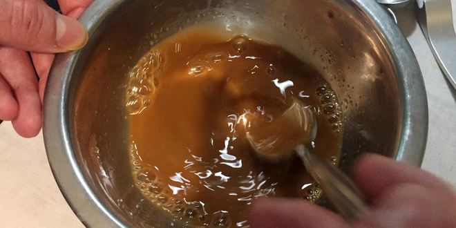 Рецепт курицы в кисло-сладком соусе