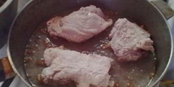 Рецепт курицы в пиве тушеная