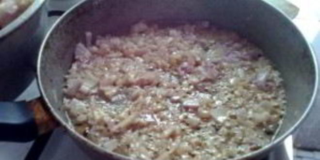 Рецепт курицы в пиве тушеная