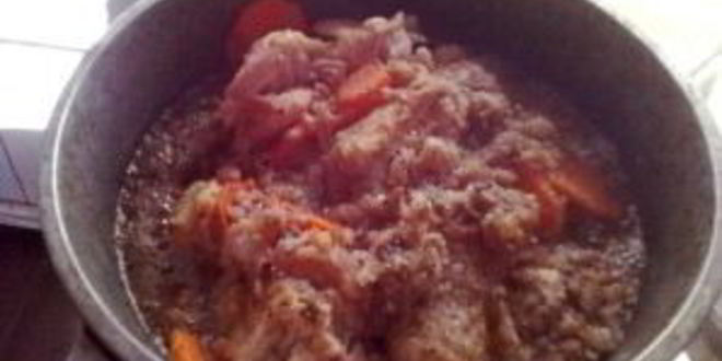 Рецепт курицы в пиве тушеная