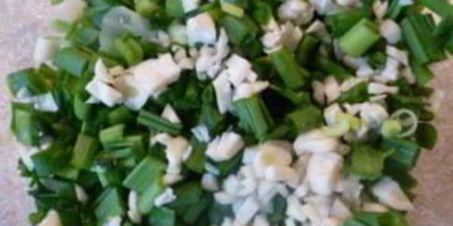 Рецепт курицы в соусе наршараб