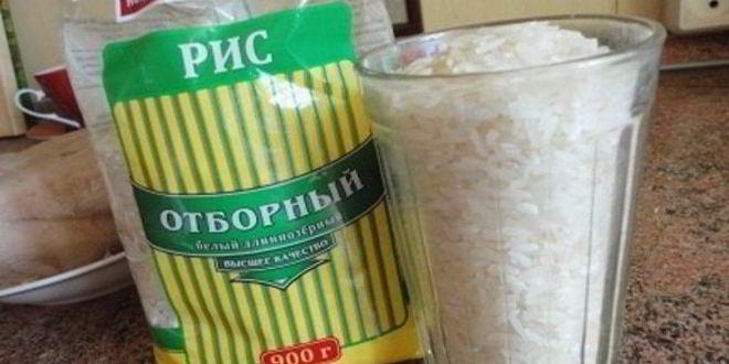 Рецепт курицы, запеченной с рисом и сыром