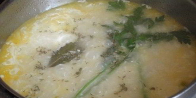 Рецепт курицы, запеченной с рисом и сыром