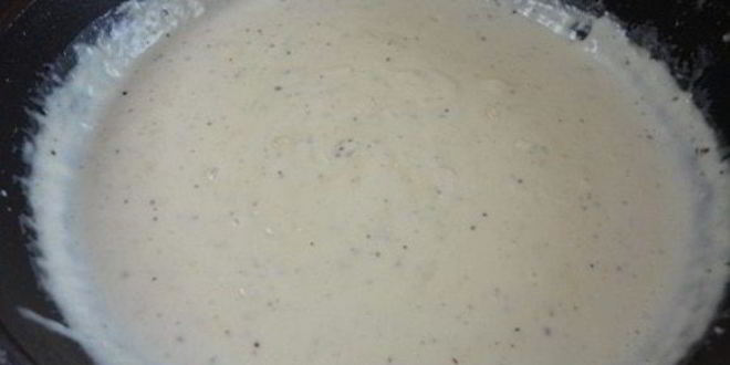 Рецепт курицы, запеченной с рисом и сыром