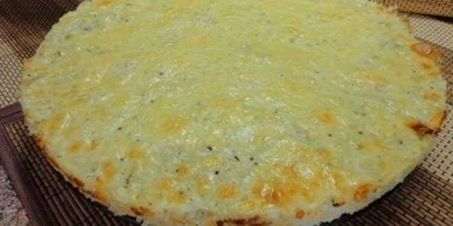 Рецепт курицы, запеченной с рисом и сыром