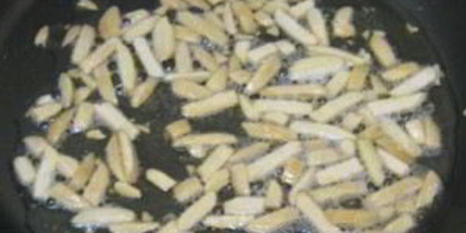 Рецепт мяса по левантийски