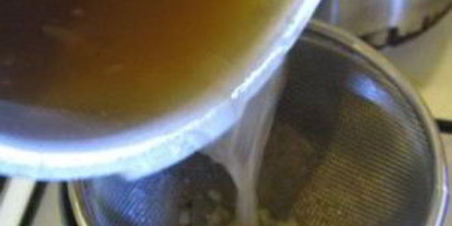 Рецепт мяса по левантийски