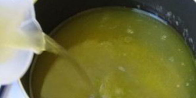 Рецепт мяса по левантийски