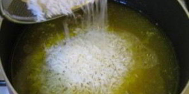 Рецепт мяса по левантийски