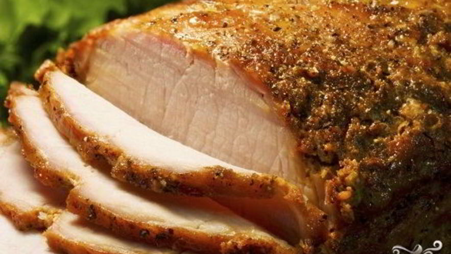 Рецепт мяса в фольге в мультиварке