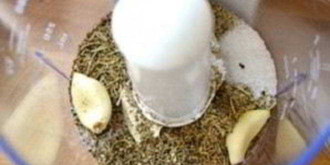 Рецепт мяса в фольге в мультиварке