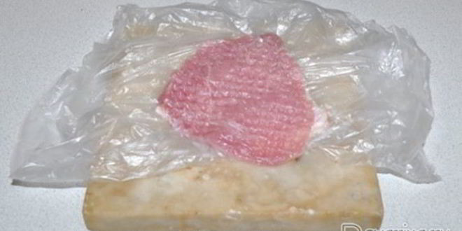 Рецепт отбивных из свинины в яичном маринаде