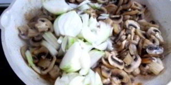 Рецепт отбивных из телятины в духовке