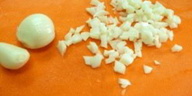 Рецепт отбивных из телятины в духовке