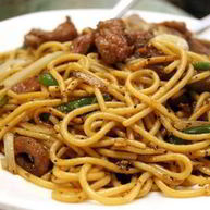 Рецепт Подливы из баранины для макарон