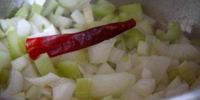 Рецепт подливы из баранины для макарон