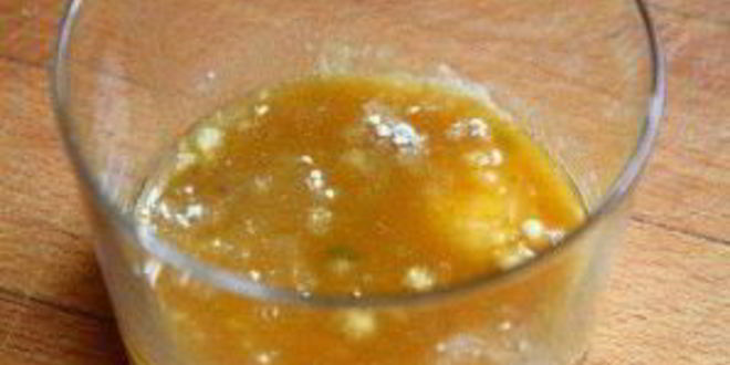 Рецепт подливы из баранины для макарон