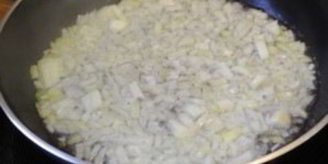 Рецепт свинины с белыми грибами