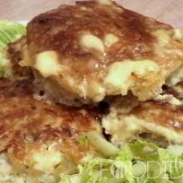 Рецепт Свинины с картошкой в духовке