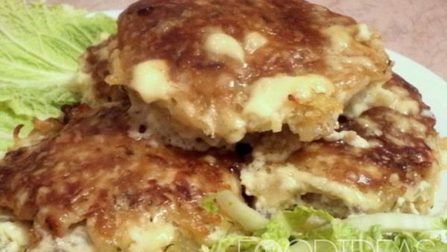 Рецепт свинины с картошкой в духовке