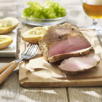 Рецепт Свиного карбоната