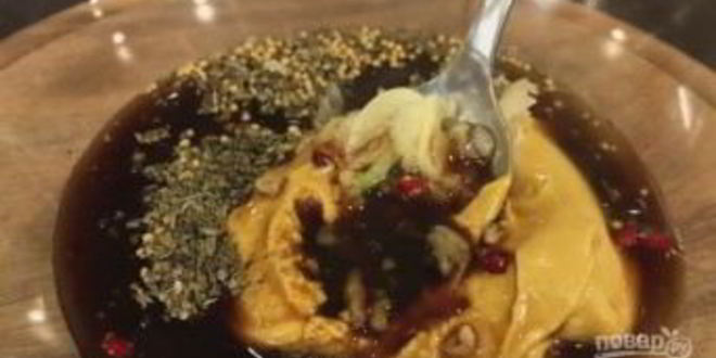 Рецепт запеченных бедрышек без косточки в духовке