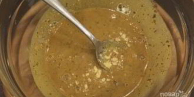 Рецепт запеченных бедрышек без косточки в духовке