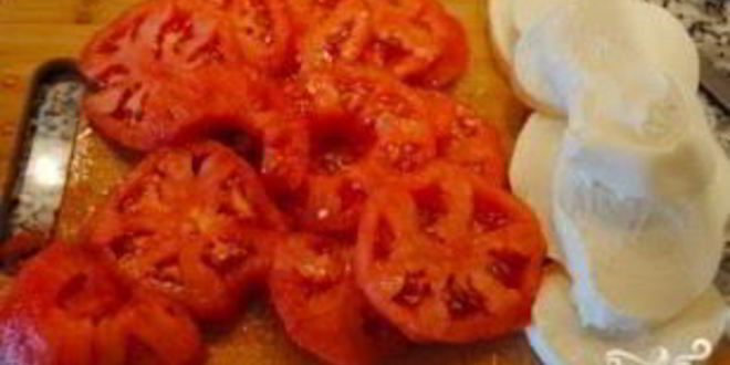 Рецепт баклажанов пармеджано