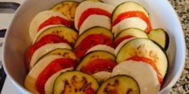 Рецепт баклажанов пармеджано