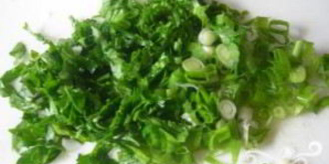 Рецепт брокколи, запеченной в твороге