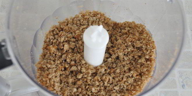 Рецепт фаршированных конвертиков из кабачков