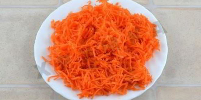 Рецепт кабачков пеньки