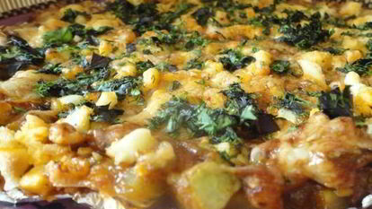 Рецепт Кабачков по-итальянски