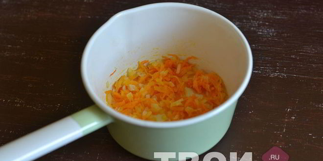 Рецепт кабачков тушеных