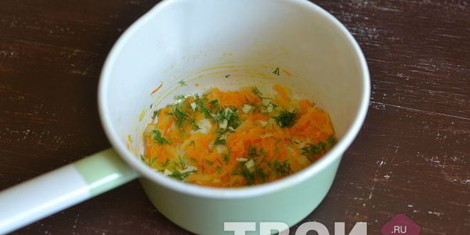 Рецепт кабачков тушеных