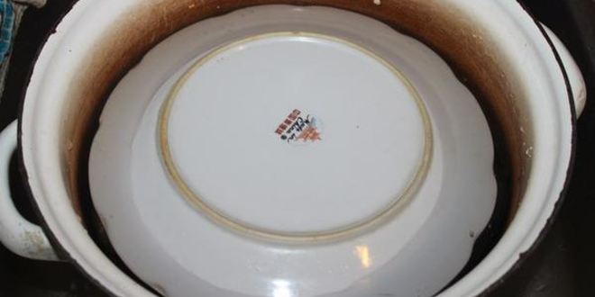 Рецепт квашеных фаршированных баклажанов