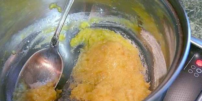 Рецепт мусаки с курицей