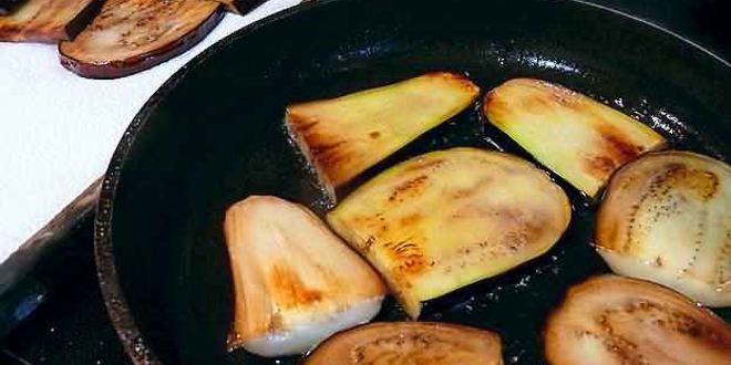 Рецепт мусаки с курицей